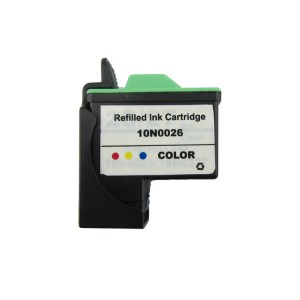 precio de fábrica al por mayor para LM 16/26 10N0016 10N0026 compatible para Lexmark