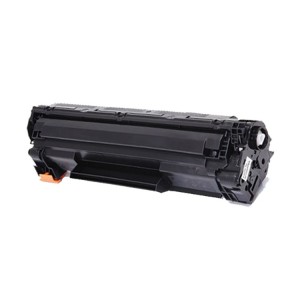 Prima de impresora láser Cartucho cf283a cartucho de tóner compatible para 283 HP