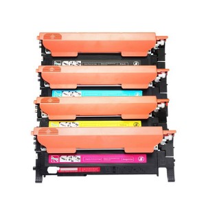 Compatible CLT-K404S CLT-K404 CLT 404 Cartouche de toner pour Samsung