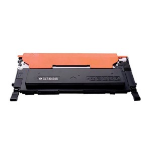 Compatible CLT-K404S CLT-K404 CLT 404 Cartouche de toner pour Samsung