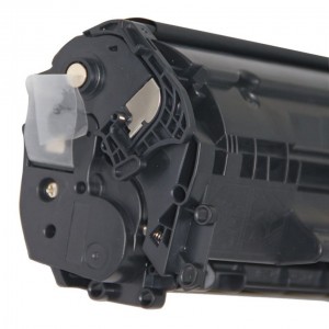 Best selling compatible black toner cartridge Q2612A 12A for HP