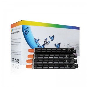 Hot selling premium compatible for Cannon IR ADV C2020 toner cartridge NPG52 EXV34 GPR36