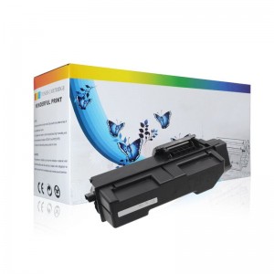 Grande auxiliar diária TK1160 cartucho copiadora de toner original compatível para Kyocera