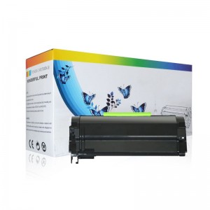 China del surtidor compatible para Lexmark MS317 Cartucho de tóner para MS317dn