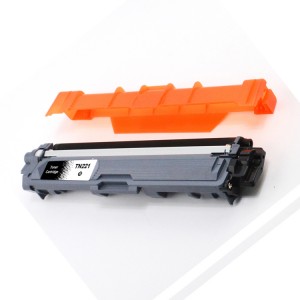 High quality computer printer laser color toner cartridge tn221 for brother