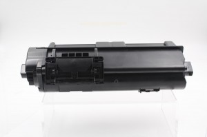 Gran ayudante diariamente nuestras copiadora cartucho de tóner compatible para Kyocera TK1160