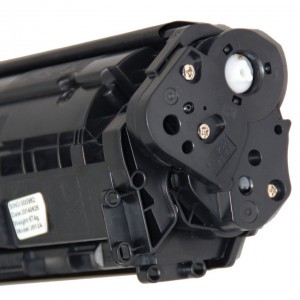 Meilleures ventes cartouche compatible toner noir Q2612A pour HP 12A