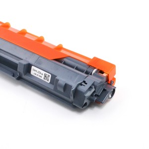 cartouche de toner laser couleur imprimante de haute qualité pour le frère tn221