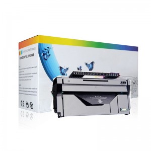 High quality compatible sp200 laser printer toner cartridge for Ricoh